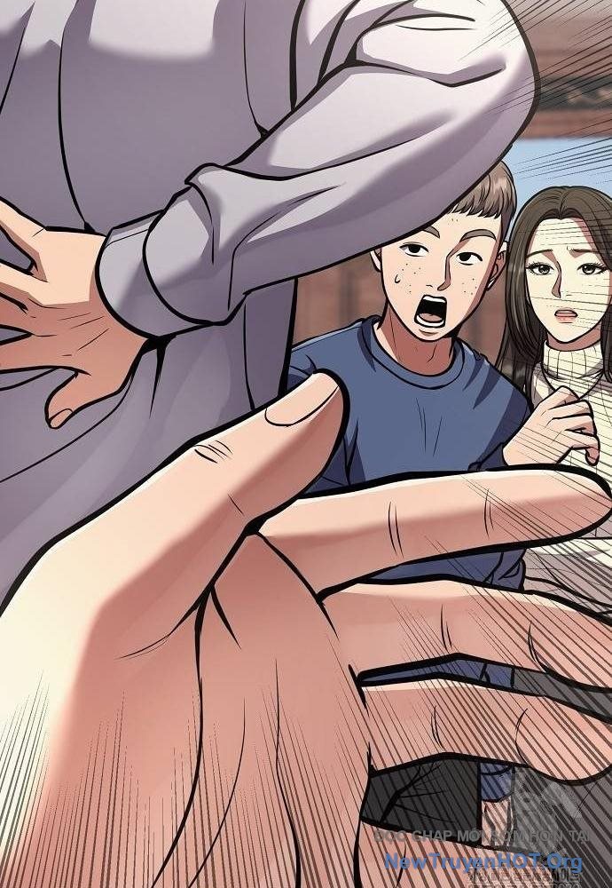 Nhân Viên Thực Tập Kim Cheolsu - chap78 - Trang 24